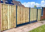 Aktie €95 per meter!, Ophalen, Nieuw, Hout, Minder dan 3 meter