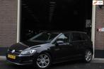 Volkswagen Golf 1.2 TSI R Line |Keyless|Xenon|Alcantara|CarP, Auto's, Voorwielaandrijving, Euro 5, Gebruikt, Zwart