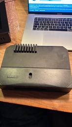 Simrad RS80 vhf ontvanger, Ophalen of Verzenden, Zo goed als nieuw