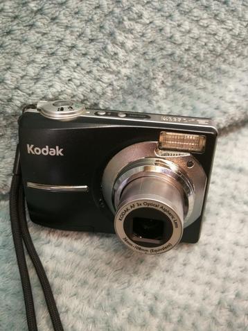 Kodak Easyshare C913 9.2 Megapixels