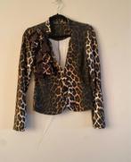 Aparte blazer van Juffrouw Jansen, maat 36, Kleding | Dames, Ophalen, Zo goed als nieuw, Maat 36 (S)