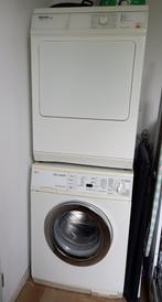 Aeg wasmachine, Witgoed en Apparatuur, Wasmachines, 6 tot 8 kg, Ophalen, Energieklasse A of zuiniger