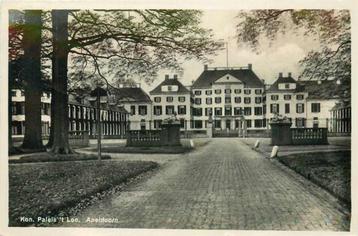(377-285-001) Apeldoorn Paleis t Loo beschikbaar voor biedingen