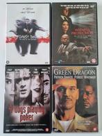 4x Forest Whitaker, Cd's en Dvd's, Ophalen of Verzenden