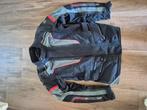 Richa infinity 2 pro jacket motorjas, Motoren, Jas | textiel, Heren, Ophalen of Verzenden, Richa