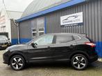 Nissan Qashqai 1.2 N-Vision, Voorwielaandrijving, Gebruikt, Euro 6, 4 cilinders