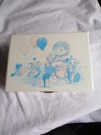 Speeldoos met muziek, Ophalen of Verzenden