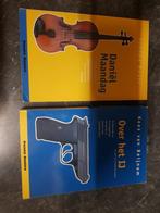 Daniel maandag en over het ij, Ophalen of Verzenden