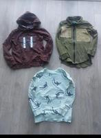 3 super mooie Z8 truien maat 128/134, Gebruikt, Ophalen of Verzenden, Jongen, Z8