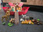 Playmobil ark van noach, Ophalen of Verzenden, Zo goed als nieuw