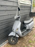 Scooter, Gebruikt, Benzine, Ophalen, Overige merken
