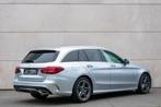 Mercedes-Benz C-Klasse Estate 180 Business Solution AMG -ACC, Automaat, Met garantie (alle), 83 €/maand, 750 kg