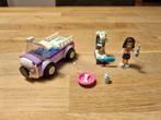 Lego friends 41360, Ophalen of Verzenden, Zo goed als nieuw, Complete set, Lego
