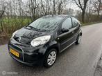 Citroen C1 1.0-12V Ambiance Airco, Origineel Nederlands, Te koop, Benzine, 4 stoelen