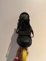 Graff max 20 roller inline hockey skates, Sport en Fitness, Skeelers, Overige merken, Dames, Ophalen of Verzenden, Zo goed als nieuw