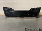 Volvo C70 achterbumper 31214864, Gebruikt, Ophalen of Verzenden, Volvo, Achter