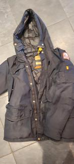 Parajumpers Jas Jongens Maat L - Zwart, Zeer Goed!, Zwart, Ophalen of Verzenden, Zo goed als nieuw, Overige maten