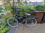 Cortina crush herenfiets., Gebruikt, Versnellingen, 49 tot 53 cm, Ophalen