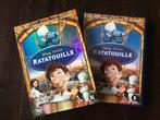 Disney Pixar Ratatouille DVD, Cd's en Dvd's, Dvd's | Tekenfilms en Animatie, Ophalen of Verzenden, Europees, Tekenfilm, Zo goed als nieuw