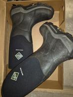 Muck Boots - Maat 43 - Noordpool Avontuur!, Zwart, Ophalen of Verzenden, Muck Boot, Regenlaarzen