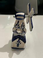 Antieke mini decoratie molen, Ophalen of Verzenden