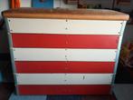 Turnkast / gymkast, Sport en Fitness, Kindermaat 122 t/m 140, Ophalen, Zo goed als nieuw, Materiaal