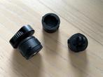 3x Ulanzi GO-Quick II magnetic quick voor actioncam, Ophalen of Verzenden, Overige merken