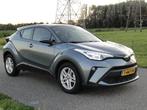 Toyota C-HR 1.8 Hybrid Dynamic Full LED I NAVIG I CAMERA I A, 4 cilinders, 98 pk, Bedrijf, Hybride Elektrisch/Benzine