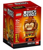 Lego Brickheadz Monkey king (40381) NIEUW, Ophalen of Verzenden, Nieuw, Complete set, Lego