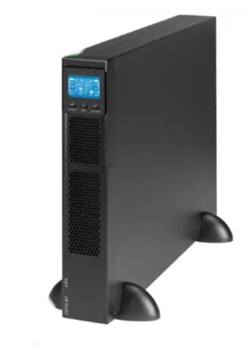 UPS Socomec OFYS RT 1000VA (N.I.D), Computers en Software, Noodvoedingen (UPS), Nieuw, Ophalen