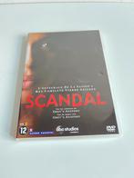 Scandal DVD TV serie Seizoen 4 Compleet 6 Discs, Ophalen of Verzenden, Zo goed als nieuw, Overige genres