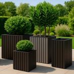 LUXE PLANTENBAKKEN BUITEN – ONDERHOUDSVRIJ & ULTRA-DUURZAAM, Tuin, Aardenhoek 16B, Nieuw, Ophalen of Verzenden