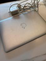 Defecte MacBook Air - Onderdelen/Reparatie, Computers en Software, Apple Macbooks, Ophalen, Qwerty, 8 GB, 13 inch