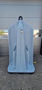 plaskruis, plaszuil of pinkelpaal te huur, Ophalen, Nieuw, Overige