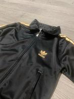 Adidas Firebird Track Jacket Unisex Maat S, Ophalen, Zo goed als nieuw