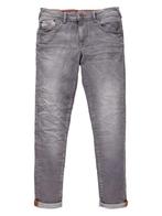 PETROL INDUSTRIES jongens jeans spijkerbroek grijs maat 176, Broek, Petrol Industries, Ophalen of Verzenden, Zo goed als nieuw