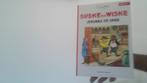 suske en wiske classics 28 jeromba de griek eerste druk 2019, Boeken, Eén stripboek, Ophalen of Verzenden, Zo goed als nieuw