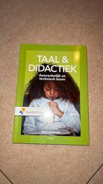 Henk Huizenga - Aanvankelijk en technisch lezen, Ophalen of Verzenden, Zo goed als nieuw, Henk Huizenga, Nederlands