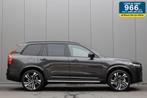 Volvo XC90 2.0 T8 Recharge AWD Ultra Dark Bowers Wilkins aud, Gebruikt, Zwart, 4 cilinders, 1969 cc