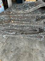 Ondermat voor tuin, val bescherming, Ophalen, Gebruikt