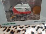 Te koop Pottinger ballenpers.impress 185 v, Hobby en Vrije tijd, Overige merken, Verzenden, 1:32 tot 1:50, Overige typen