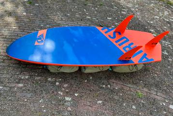 Kite board Airush Sector 60 V7 beschikbaar voor biedingen
