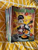 42 Donald Ducks 2022, 6 Donald Duck extra 2022 en 2 2023, Meerdere comics, Ophalen of Verzenden, Zo goed als nieuw, Europa