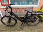Stella Vicenza Superior FDST elektrische fiets, prima staat!, Fietsen en Brommers, Elektrische fietsen, Gebruikt, 50 km per accu of meer