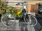 Gazelle Orange damesfiets -28 inch–maat 53  7 versnellingen, Fietsen en Brommers, Elektrische fietsen, 51 tot 55 cm, Ophalen, Gebruikt