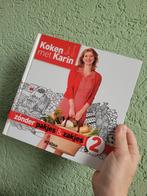 Koken met Karin, Ophalen of Verzenden
