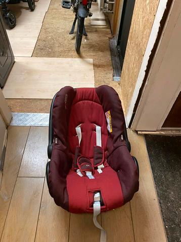 Maxi Cosi Citi Autostoel beschikbaar voor biedingen