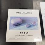 B&O BEOPLAY E8 2.0 Pink, Ophalen of Verzenden, Nieuw, In gehoorgang (in-ear), Bluetooth