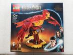 LEGO® Harry Potter 76394 Fawkes Dumbledore's Phoenix *Nieuw*, Ophalen of Verzenden, Nieuw, Complete set, Lego