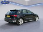 Audi A3 Sportback 30 TFSI S edition, 2 X S-LINE, 1e eigenaar, Auto's, Audi, Gebruikt, Euro 6, Bedrijf, Hybride Elektrisch/Benzine